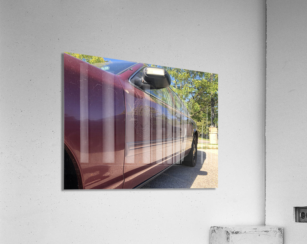 Acrylic Print