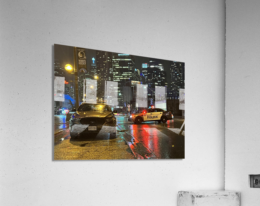 Acrylic Print